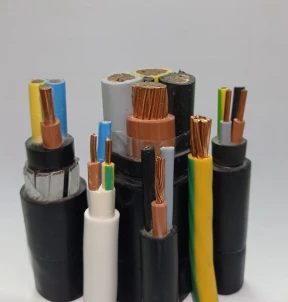 LV Power Cables