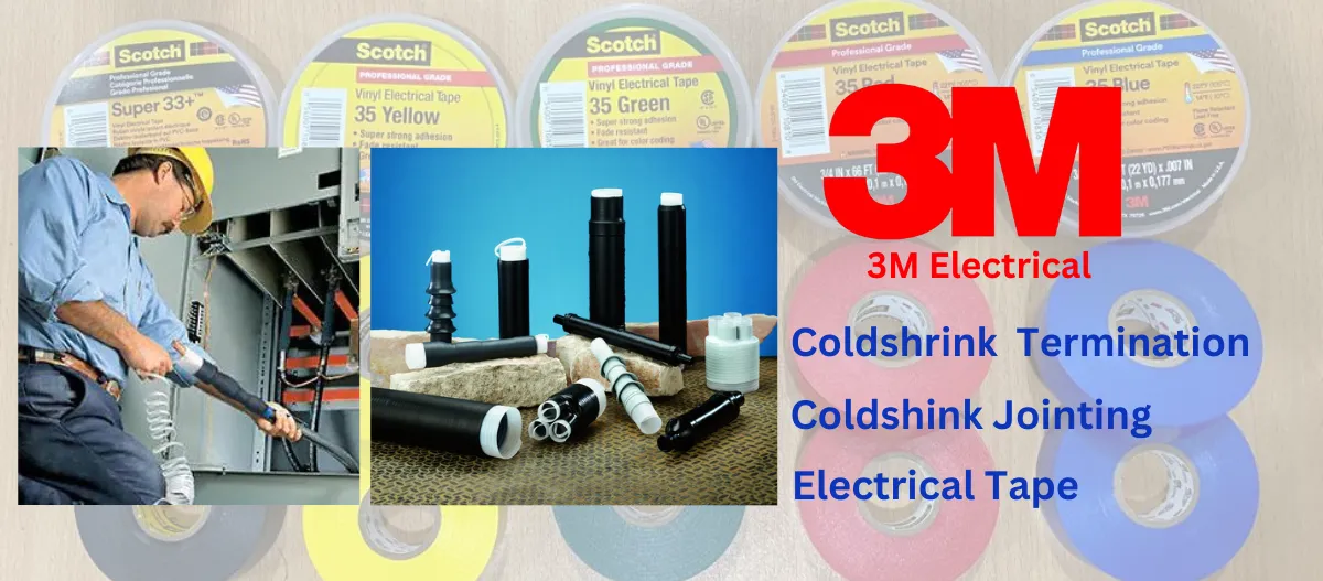 Slideshow Slide show 3 3M jointing and termination