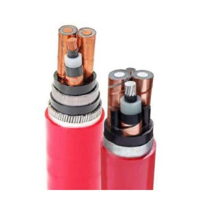 MV Power Cables