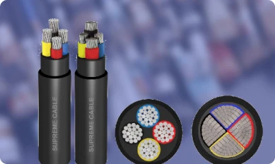Kabel NAYCY