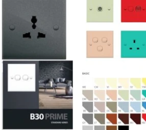 B30 PRIME
